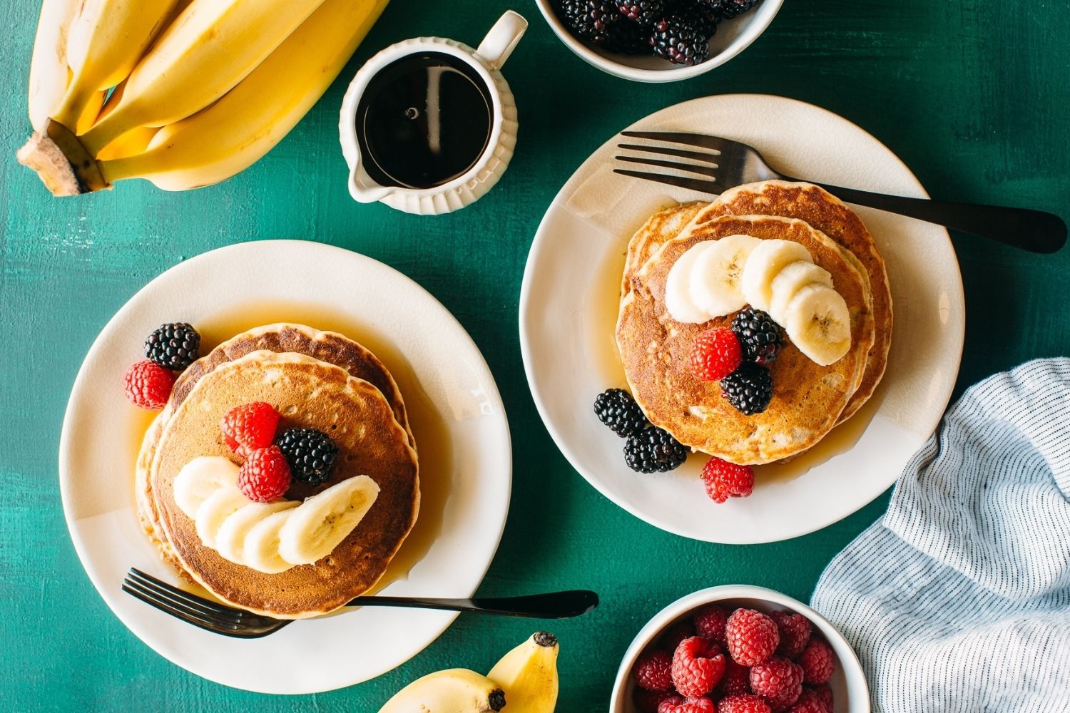 bananpandekager-opskrift