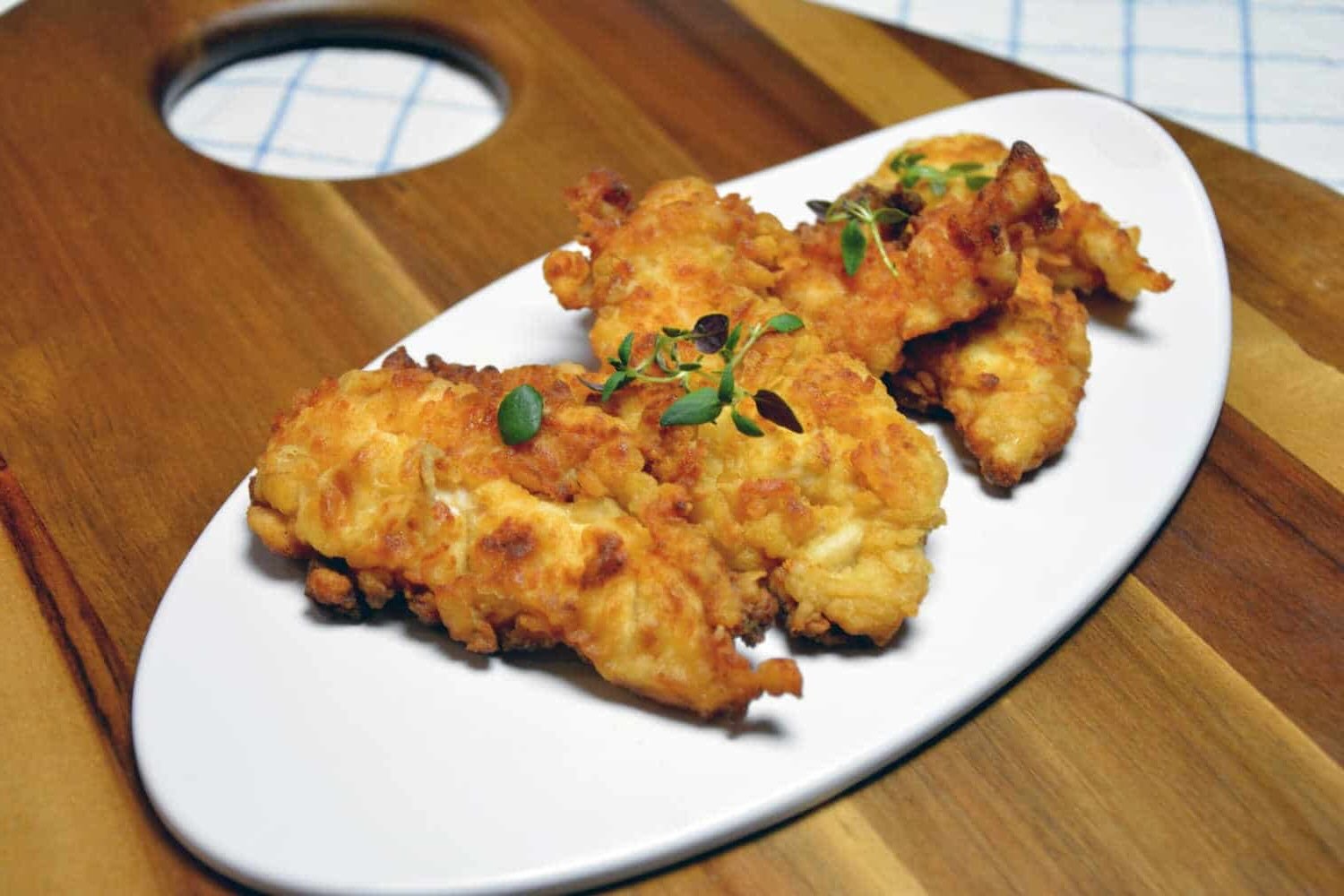 chicken-tenders-opskrift