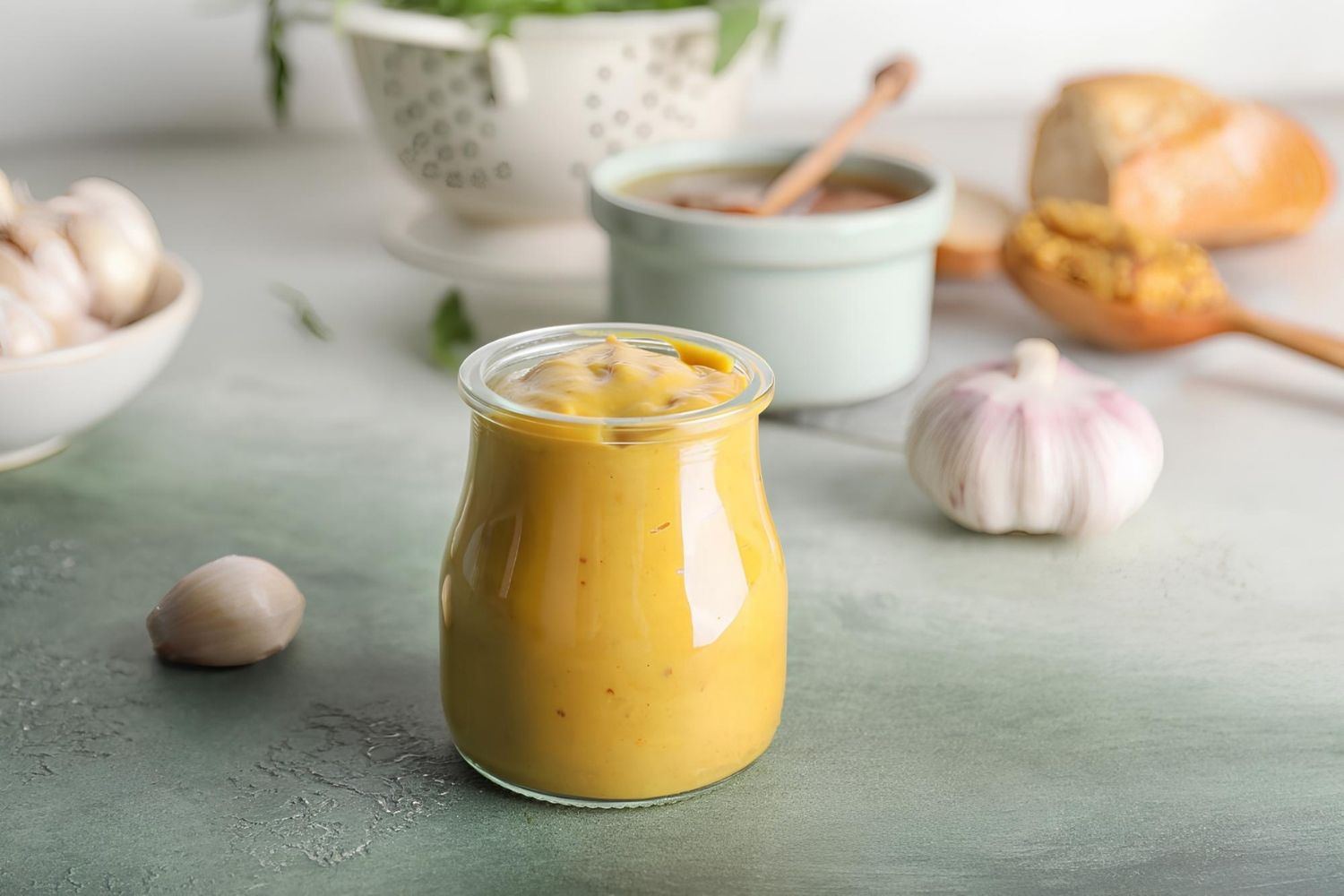 hjemmelavet-sennep-opskrift