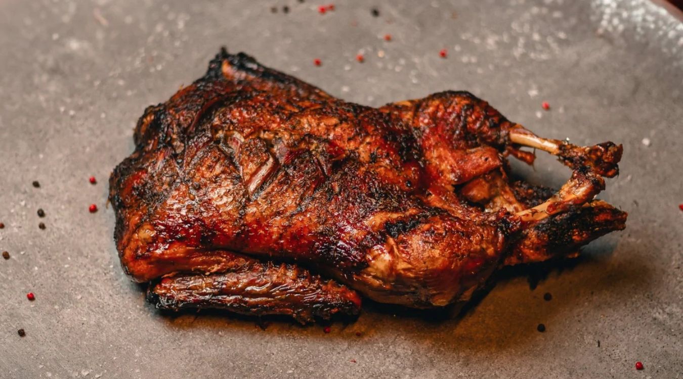 langtidsstegt-and-opskrift