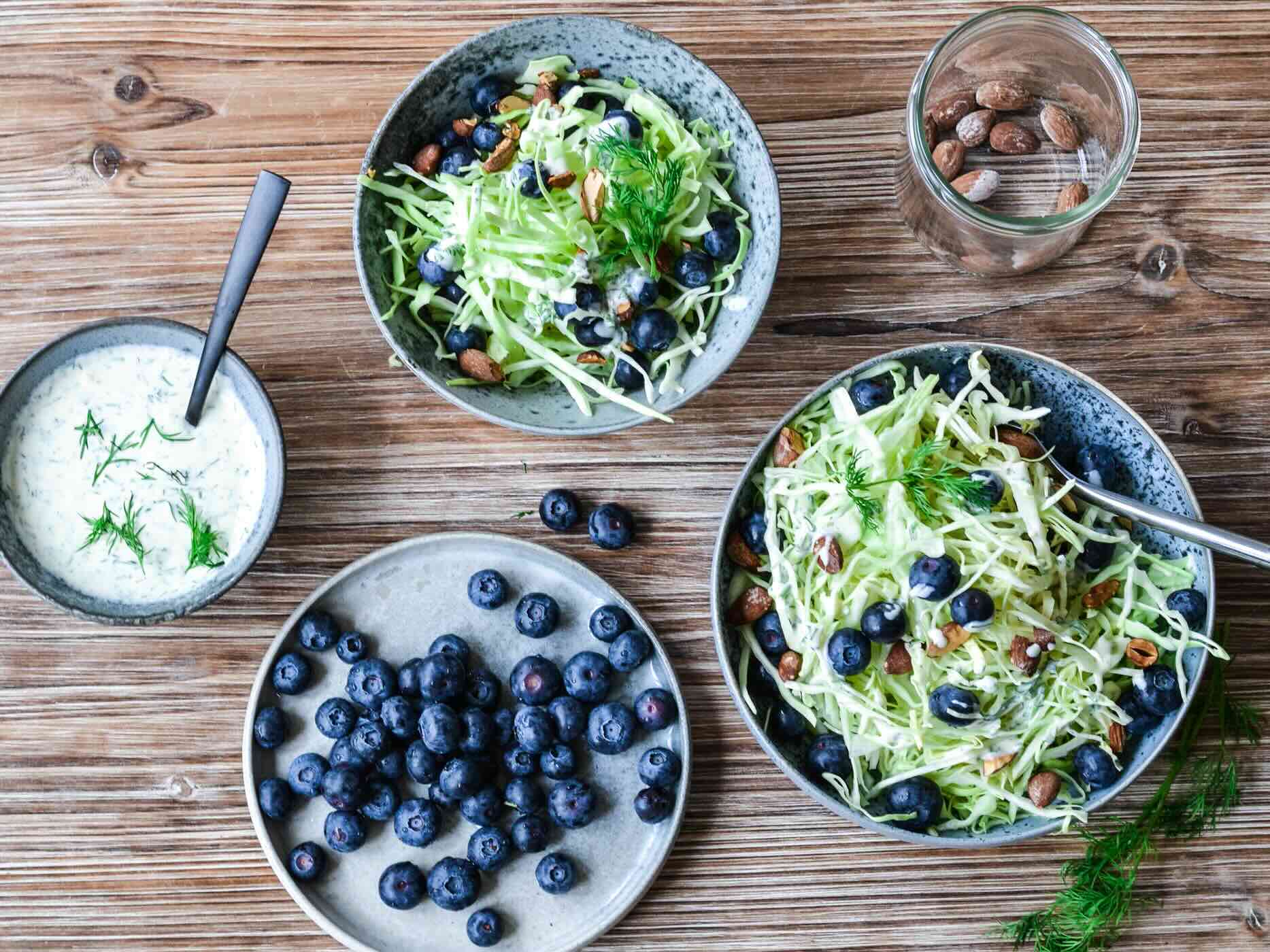 spidskaalssalat-opskrift