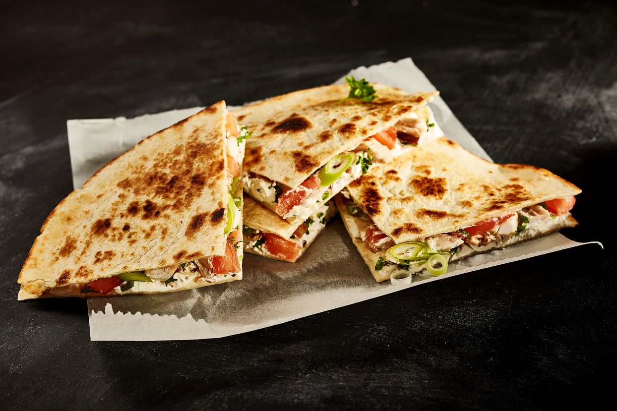 tortilla-opskrift