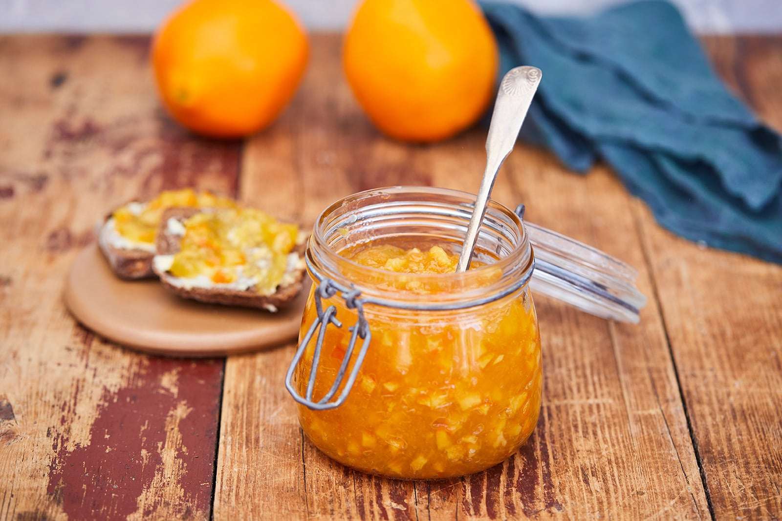 appelsinmarmelade-opskrift