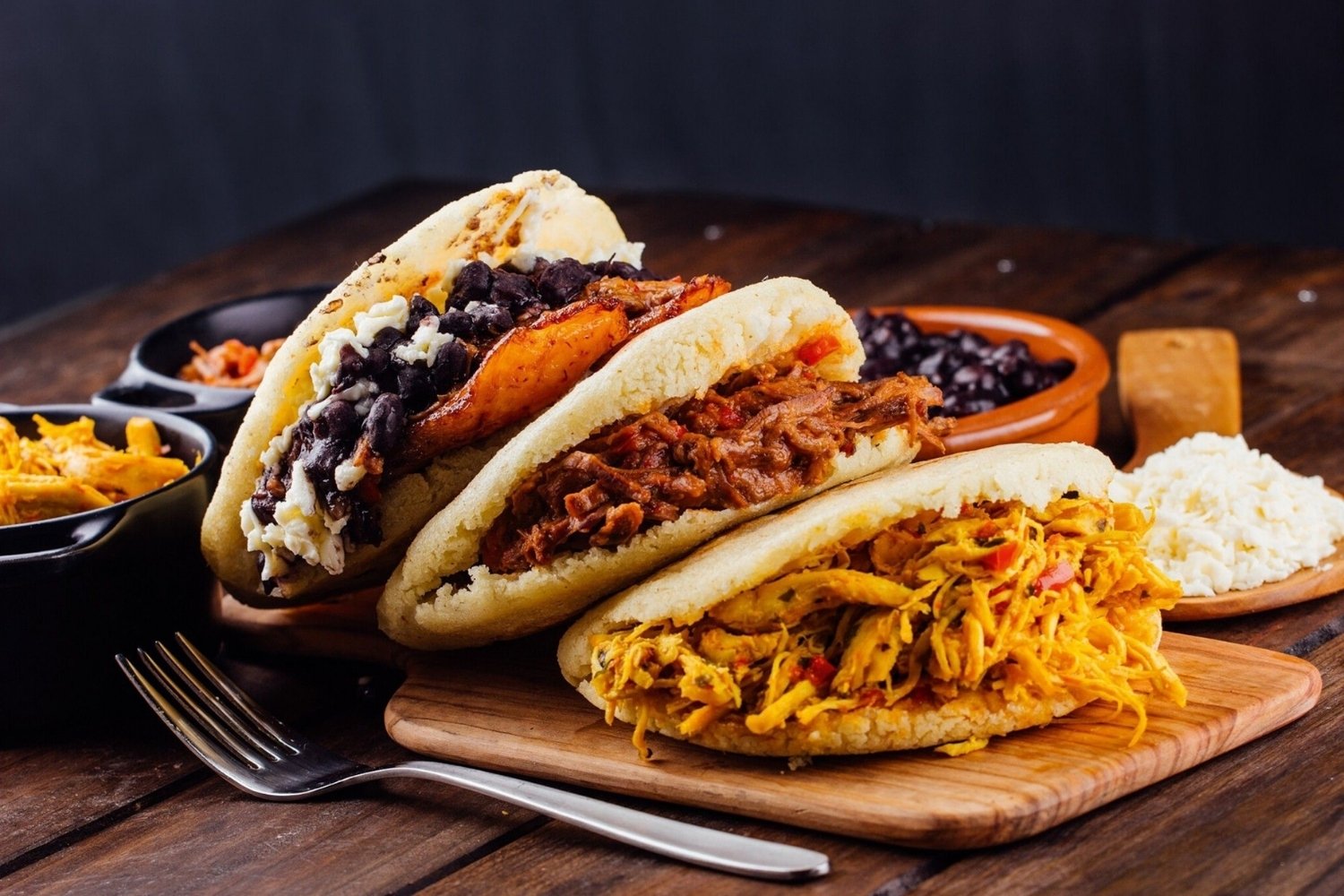 arepas-opskrift