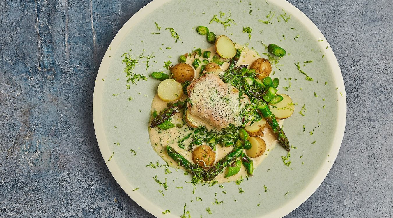 beurre-blanc-opskrift