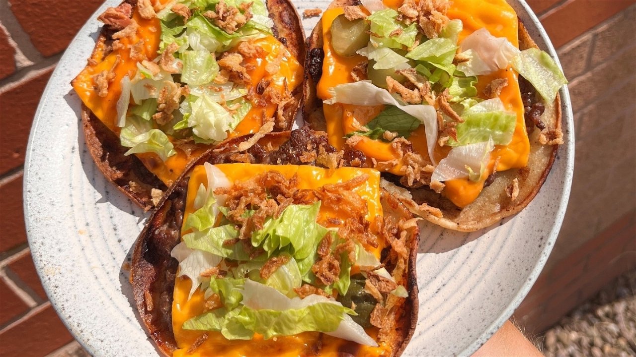 big-mac-taco-opskrift