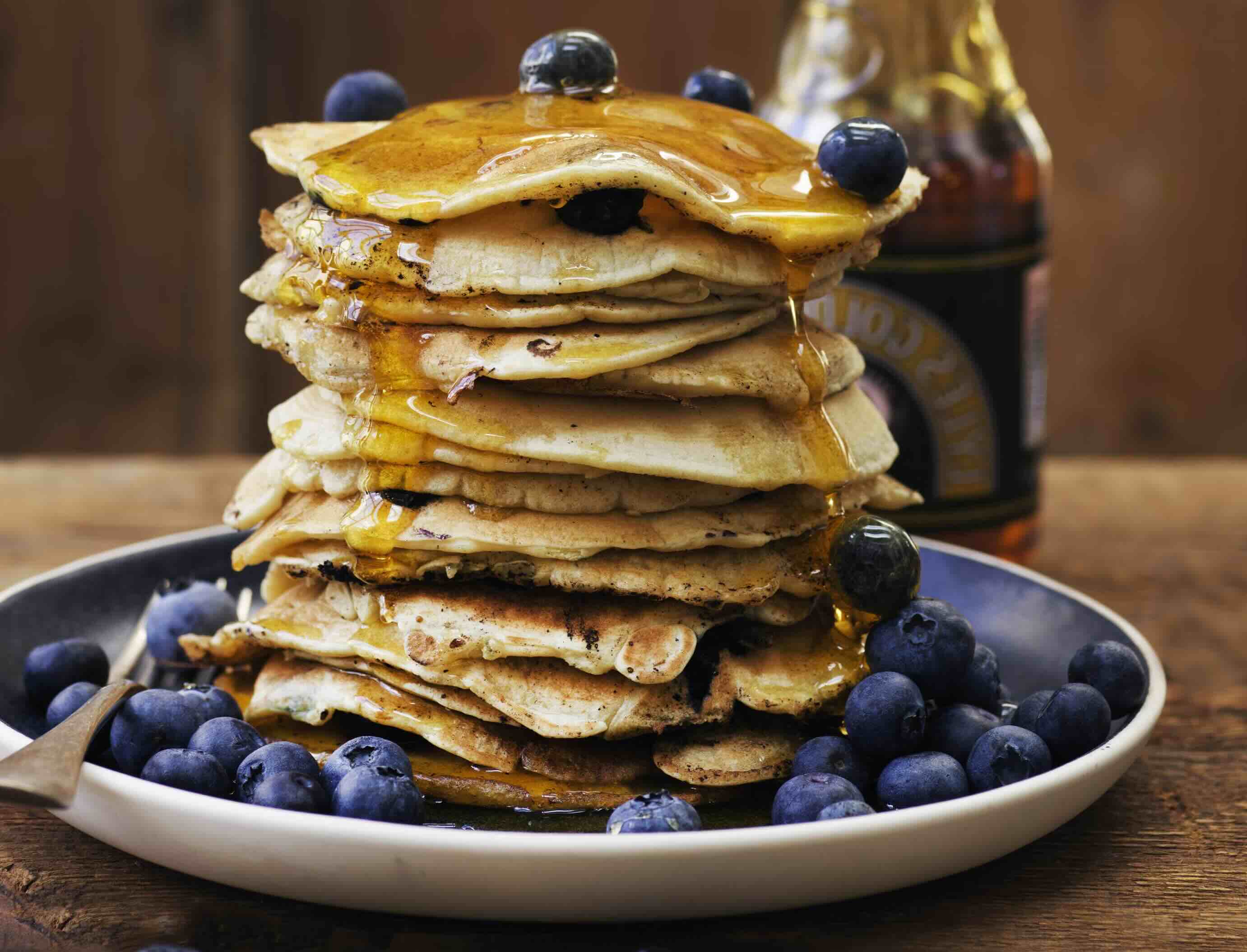 blaabaerpandekager-opskrift