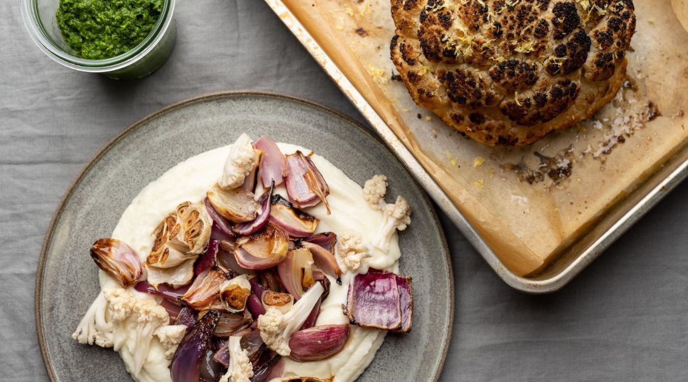 blomkaalspure-opskrift