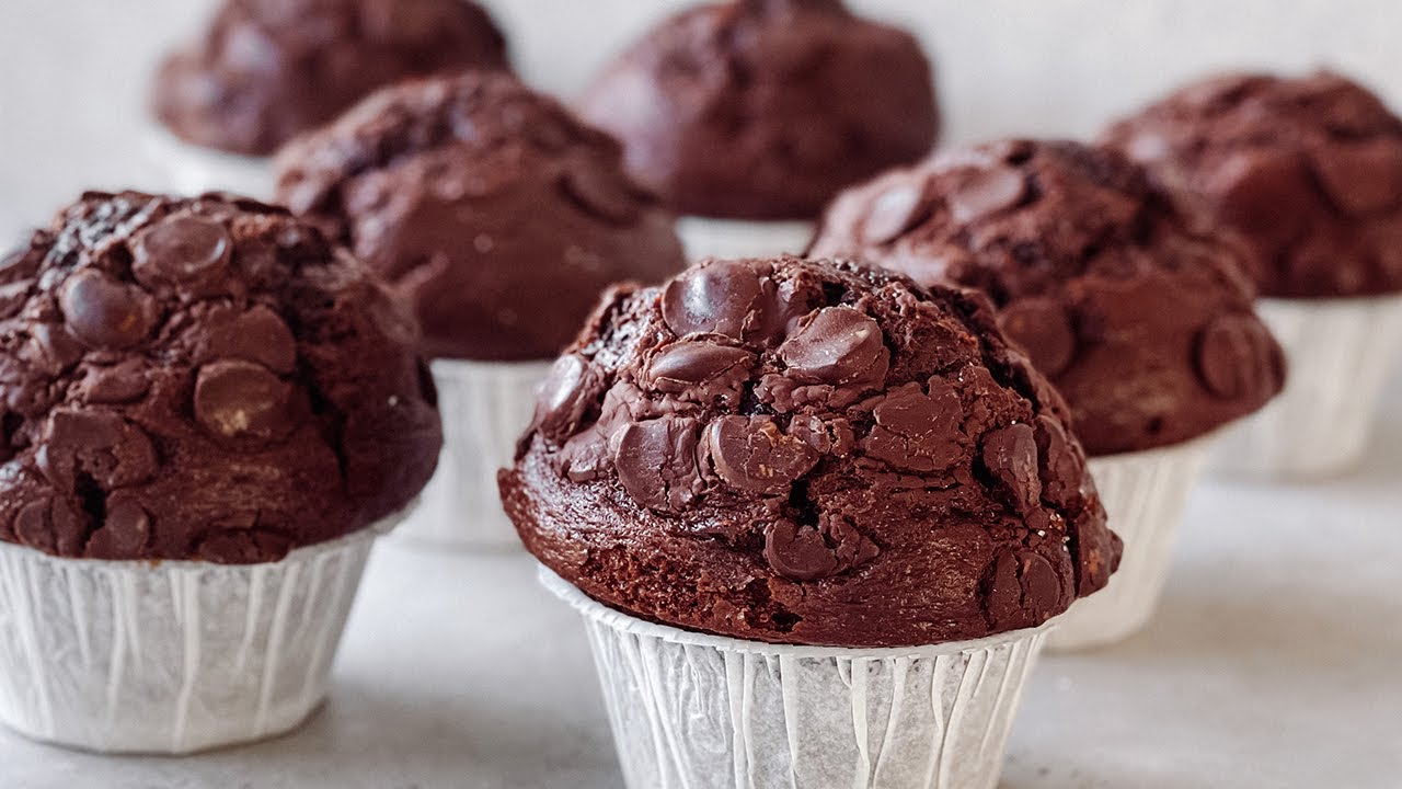 chokolade-muffins-opskrift