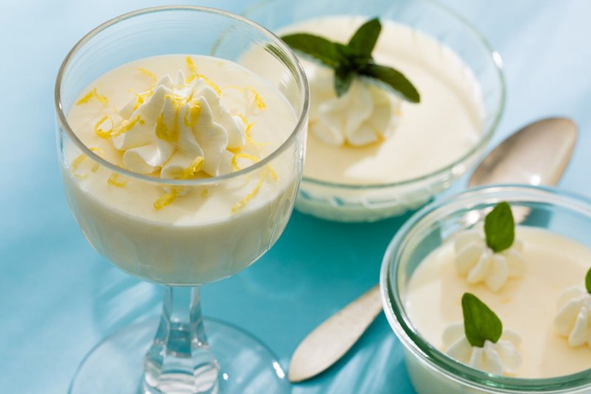 citronfromage-opskrift