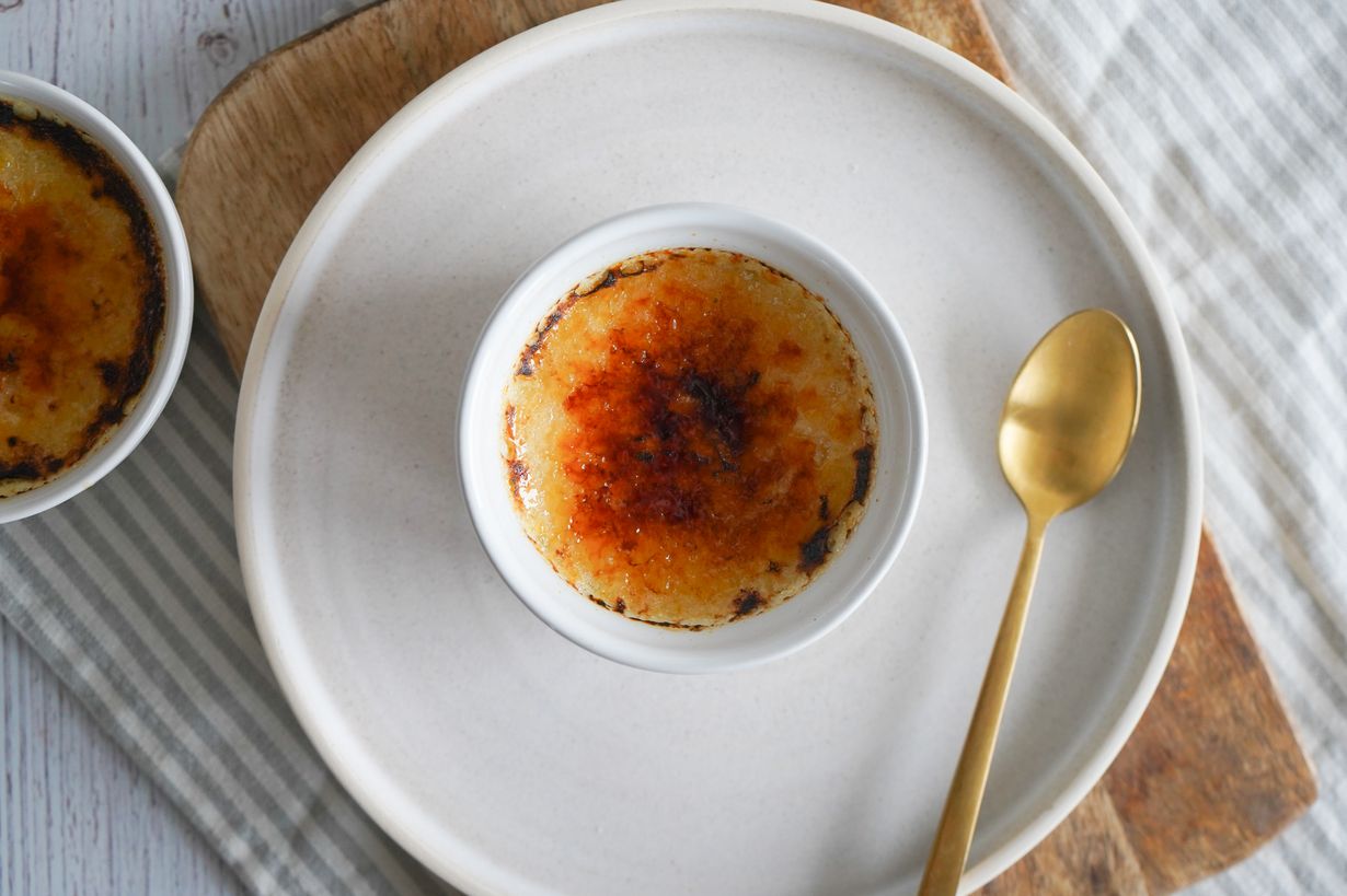 creme-brulee-opskrift