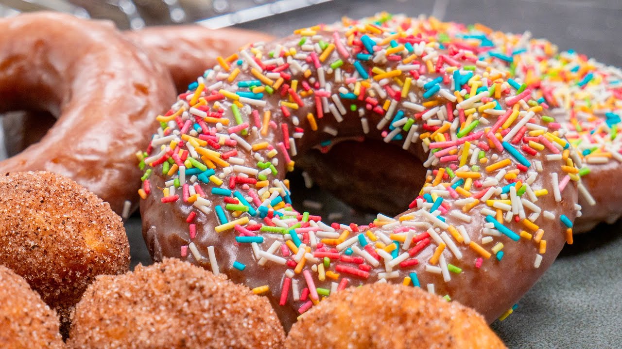 donuts-opskrift