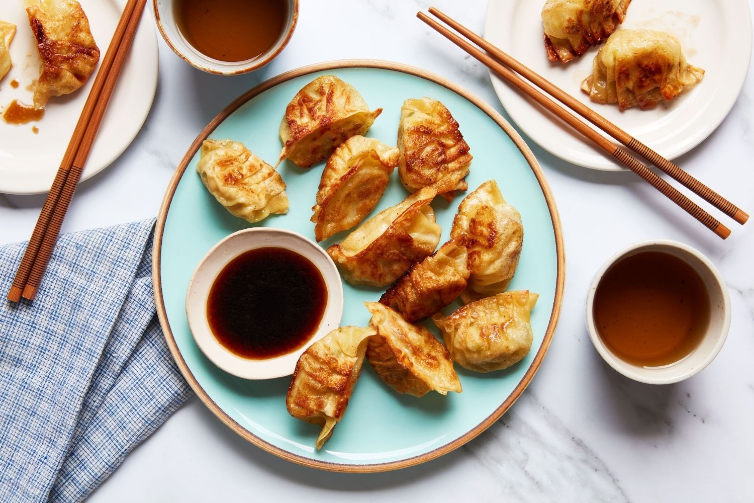 dumplings-opskrift