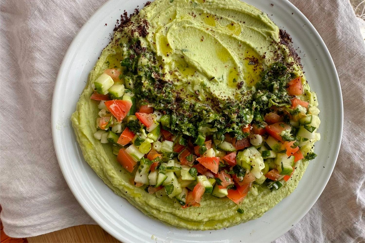 fava-boenner-opskrift