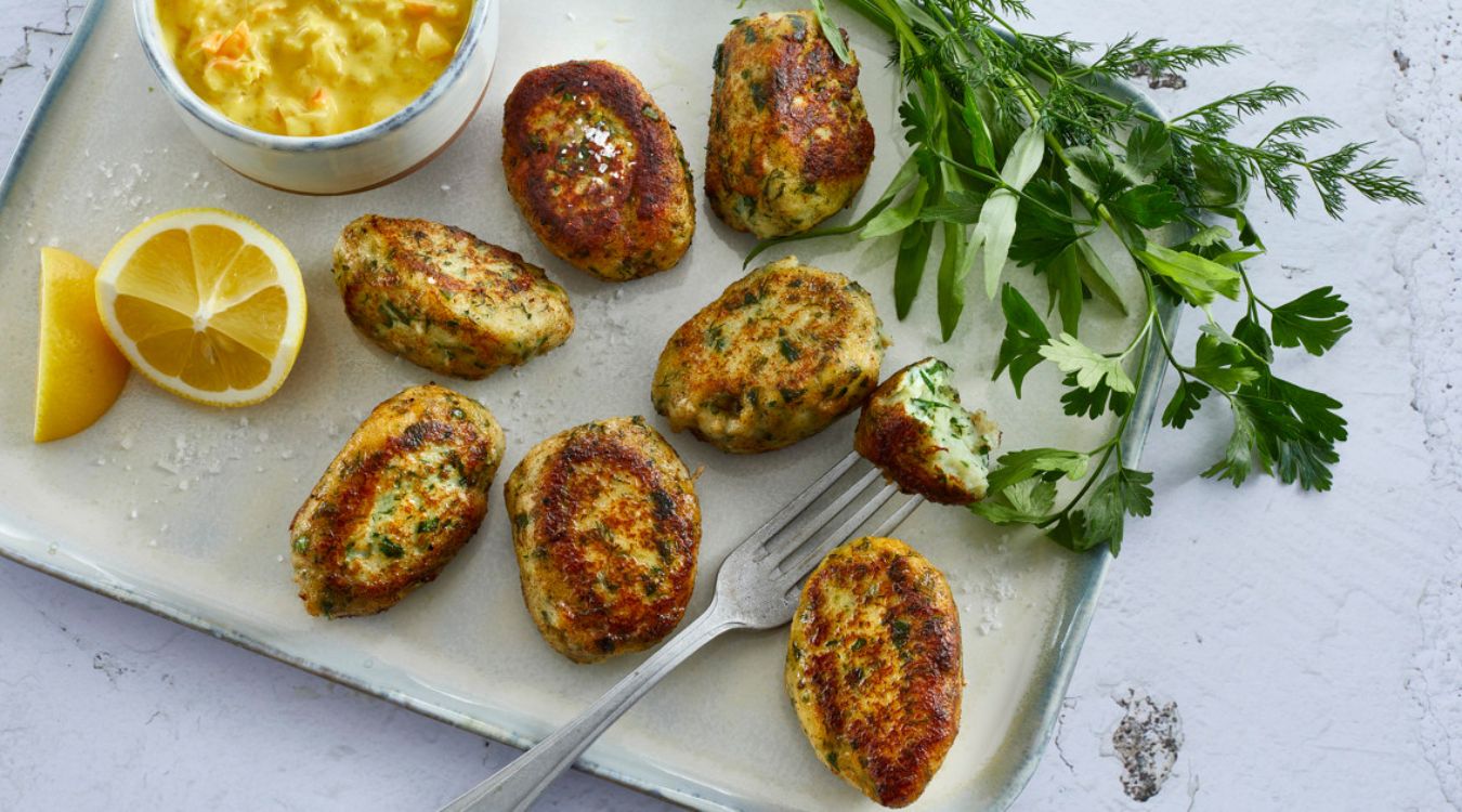 fiskefrikadeller-opskrift