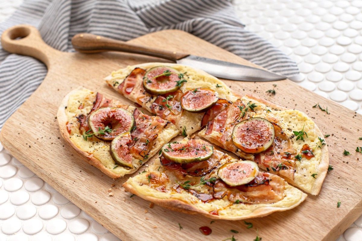 flammkuchen-opskrift