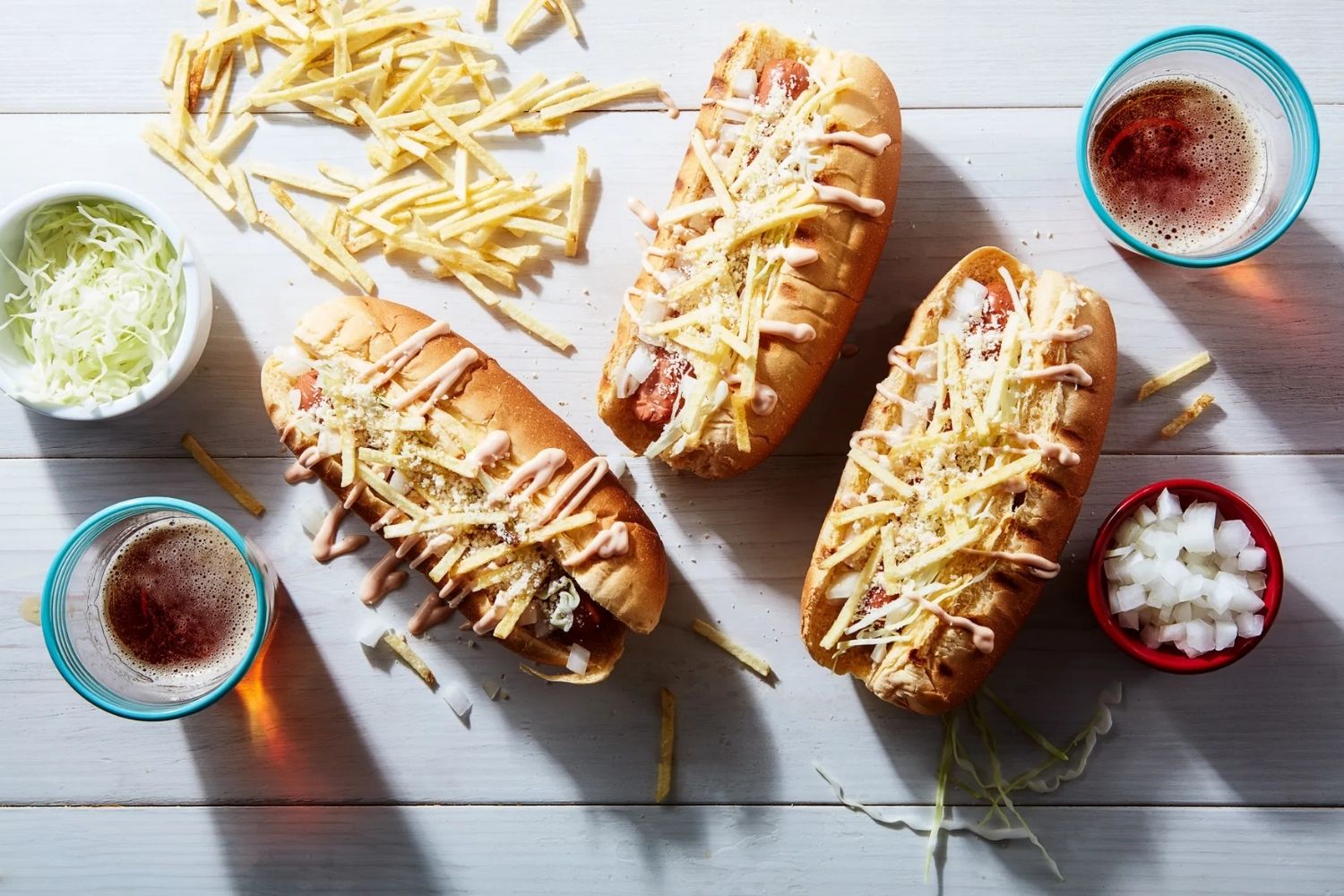 fransk-hotdog-dressing-opskrift