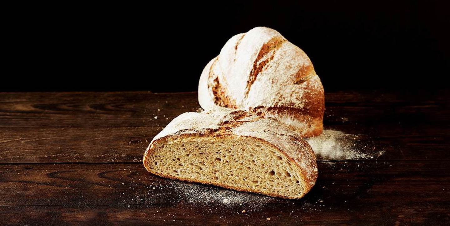 franskbroed-opskrift