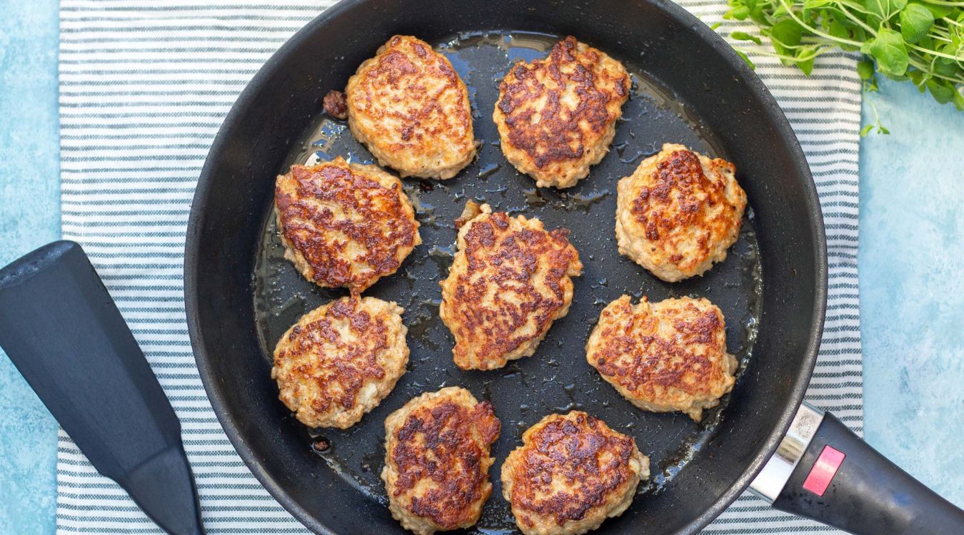 frikadeller-kalv-og-flaesk-opskrift