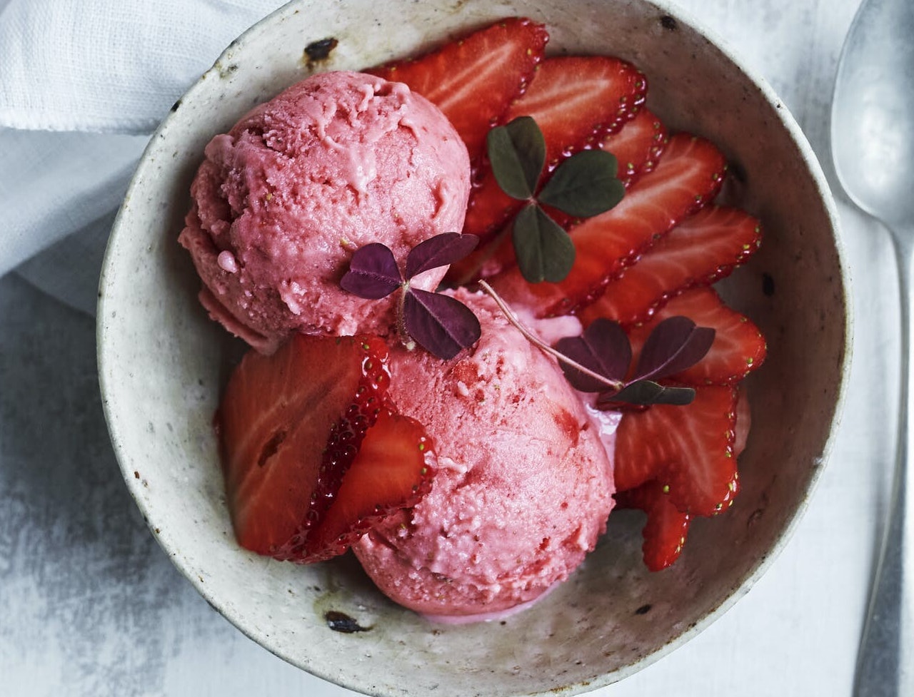 frozen-yoghurt-opskrift