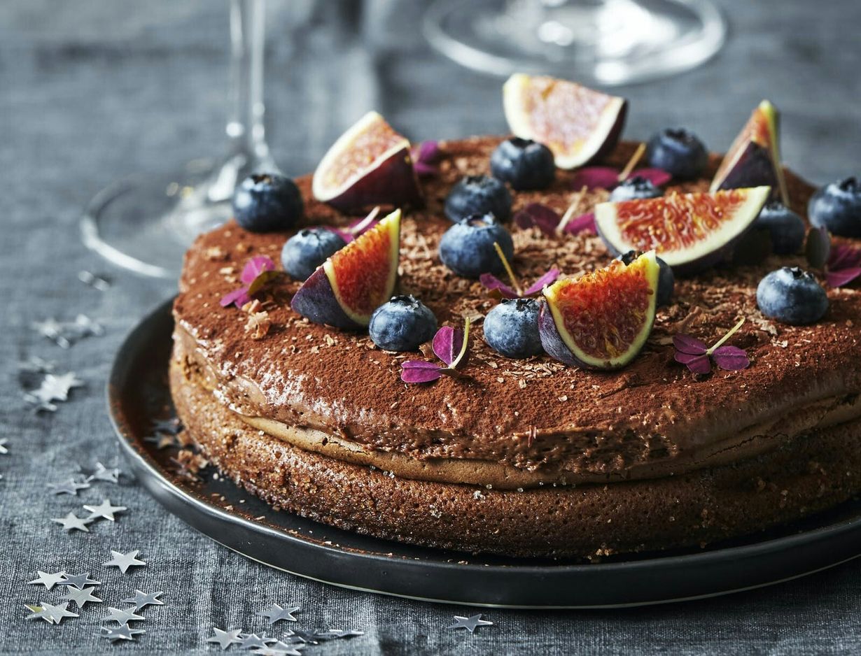 gateau-marcel-opskrift