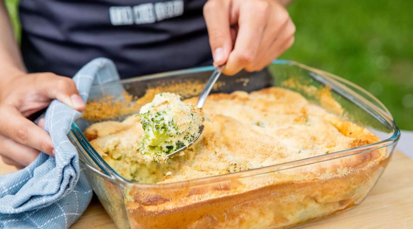 gratin-opskrift