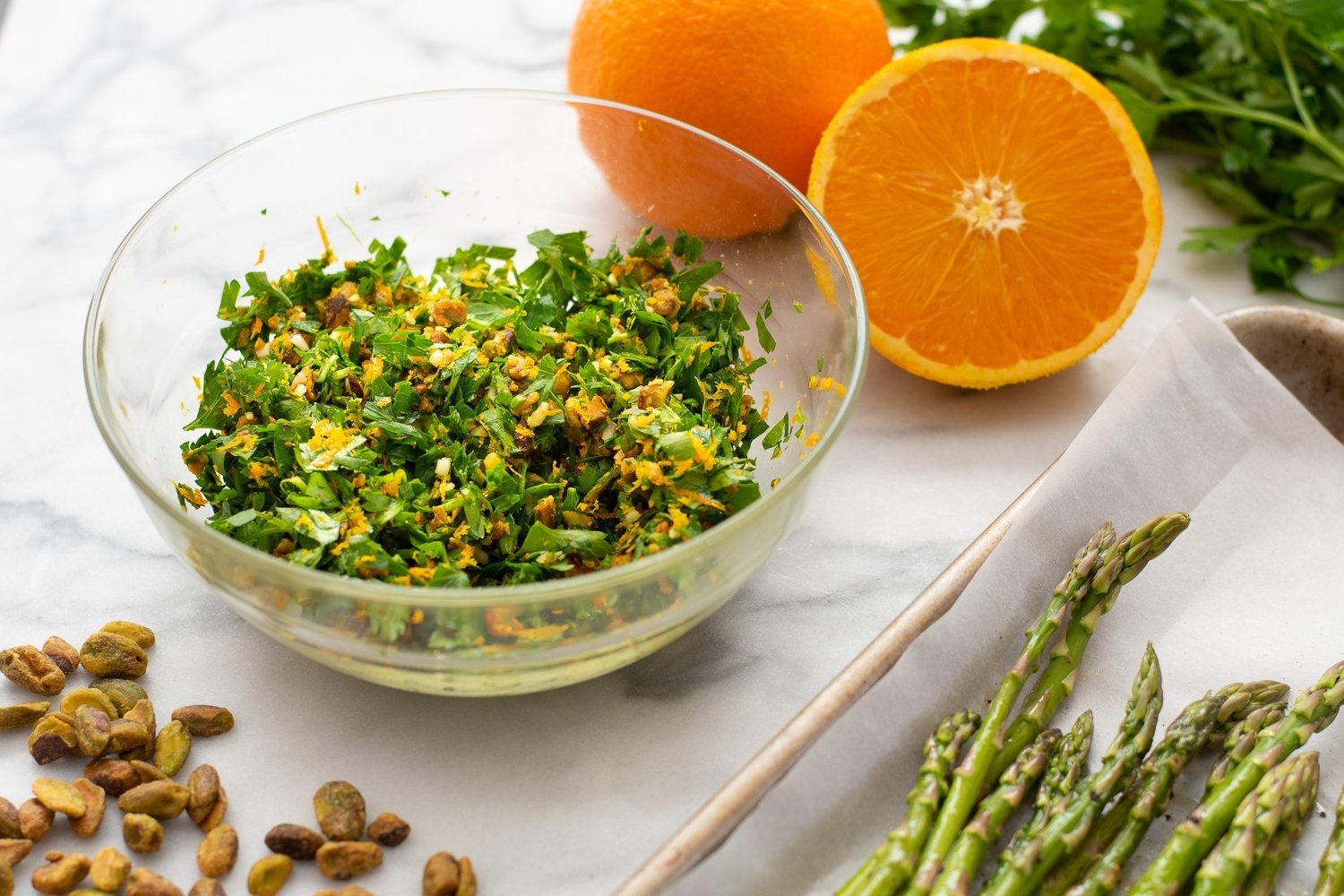 gremolata-opskrift