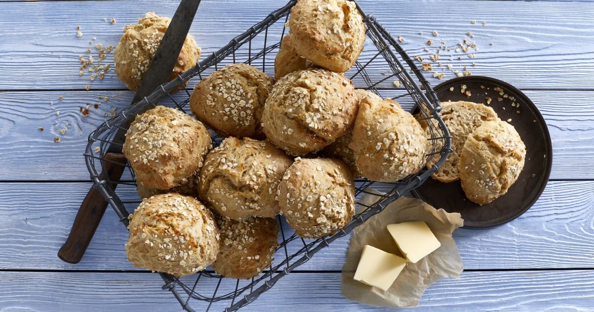 havregrynsboller-opskrift