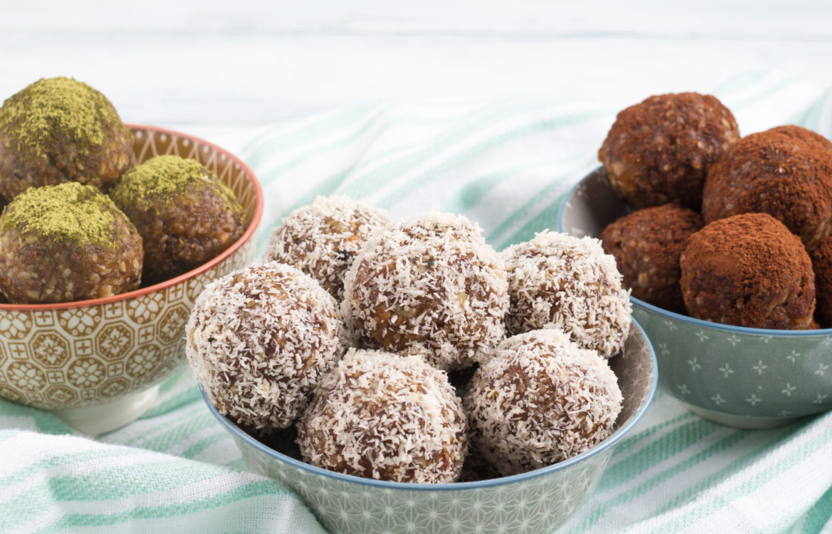 havregrynskugler-opskrift