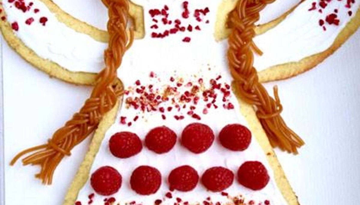 hindbaersnitte-kagemand-opskrift