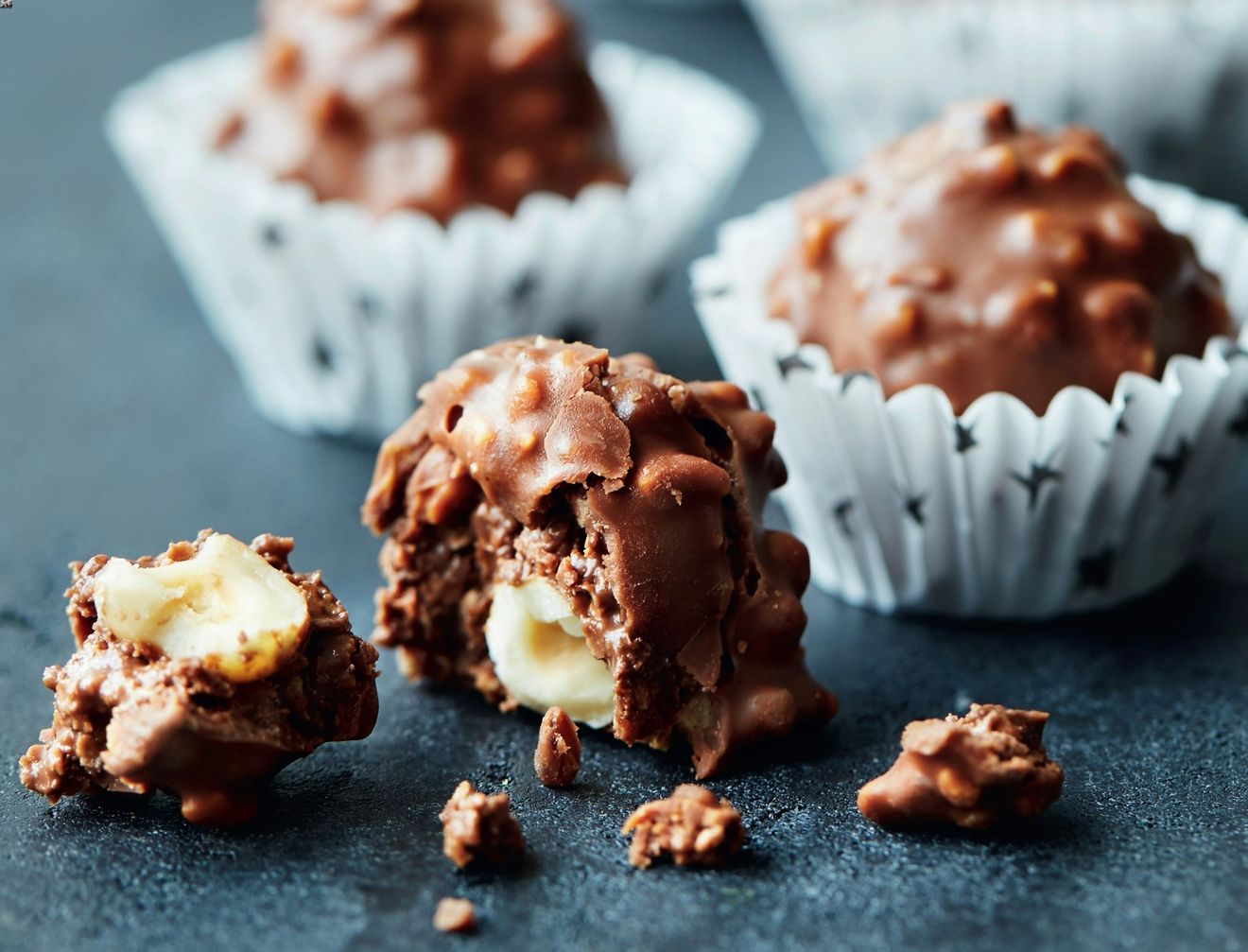 hjemmelavet-ferrero-rocher-opskrift