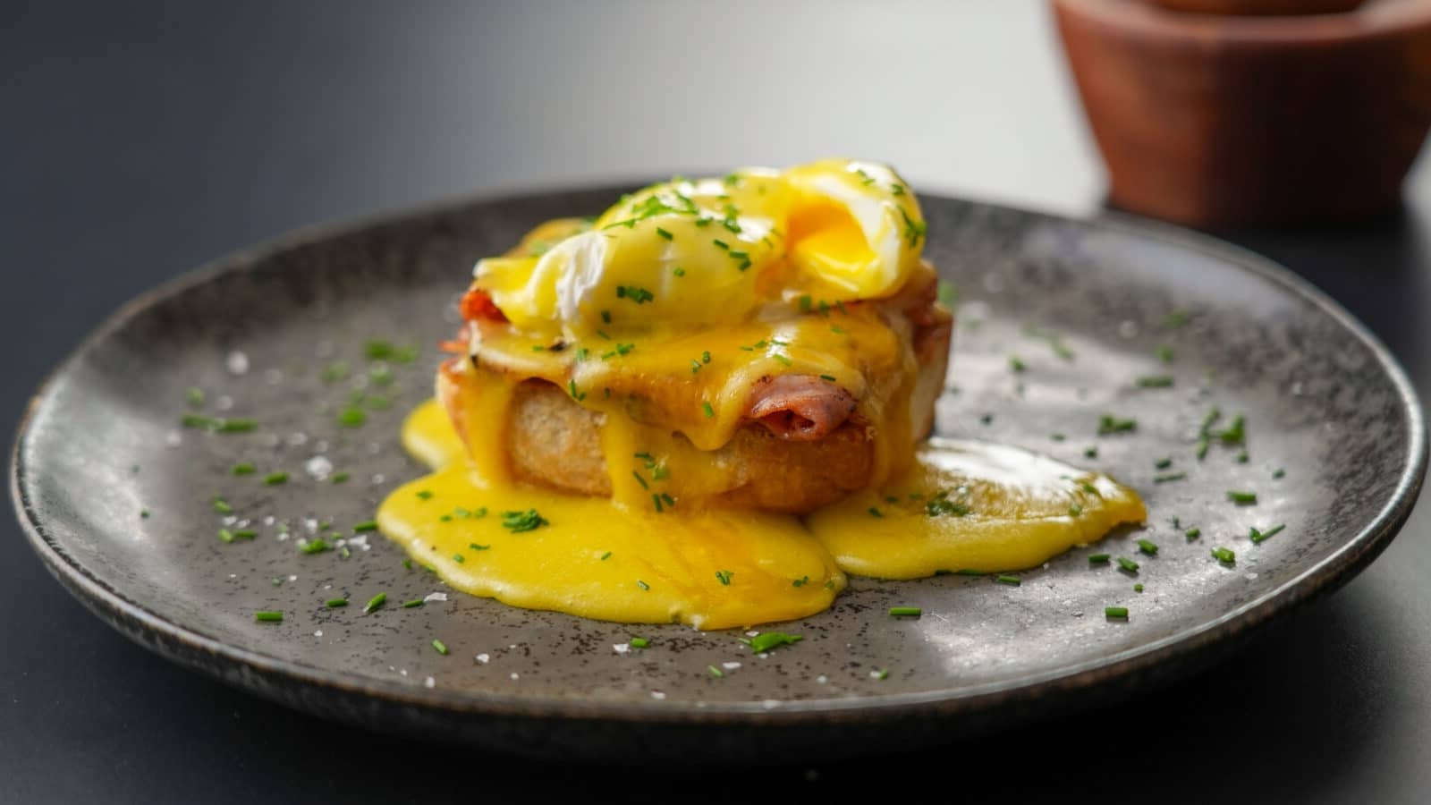 hollandaise-opskrift