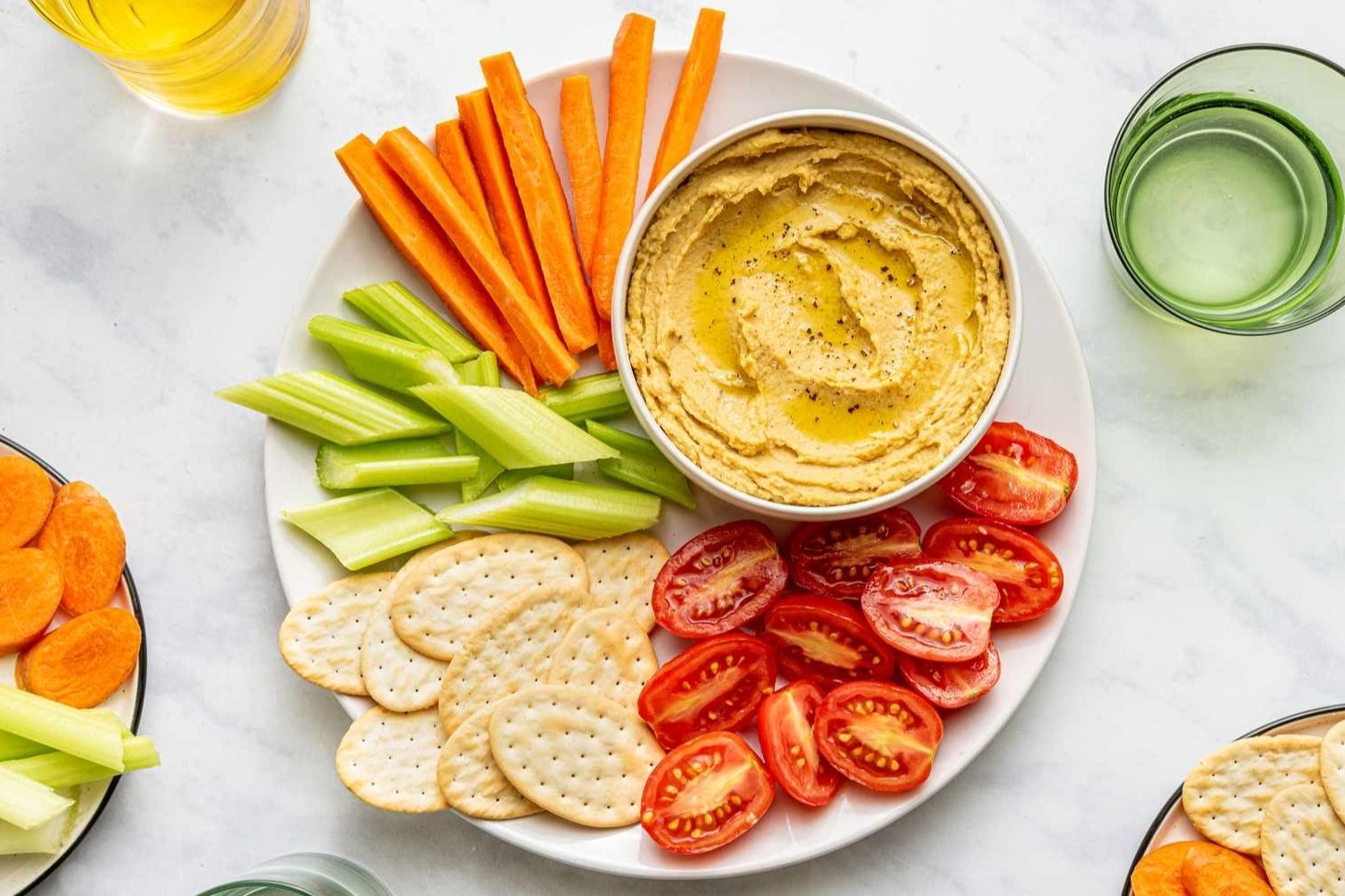 hummus-uden-tahin-opskrift