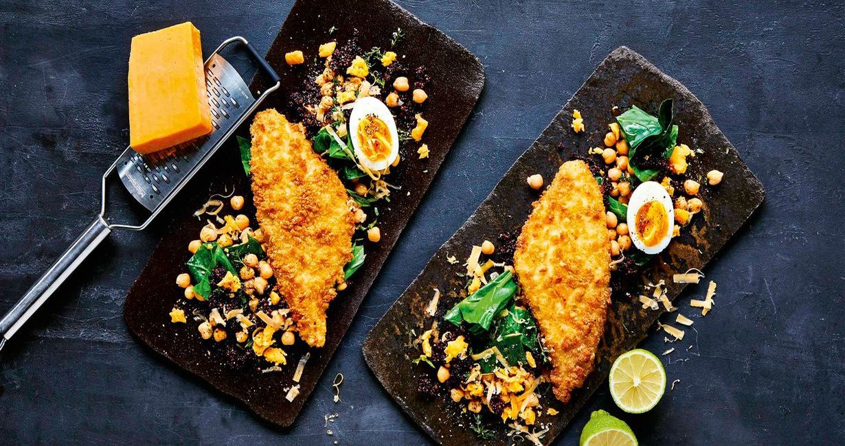 Ising Opskrift Opskrift Ising Opskrift Opskrift