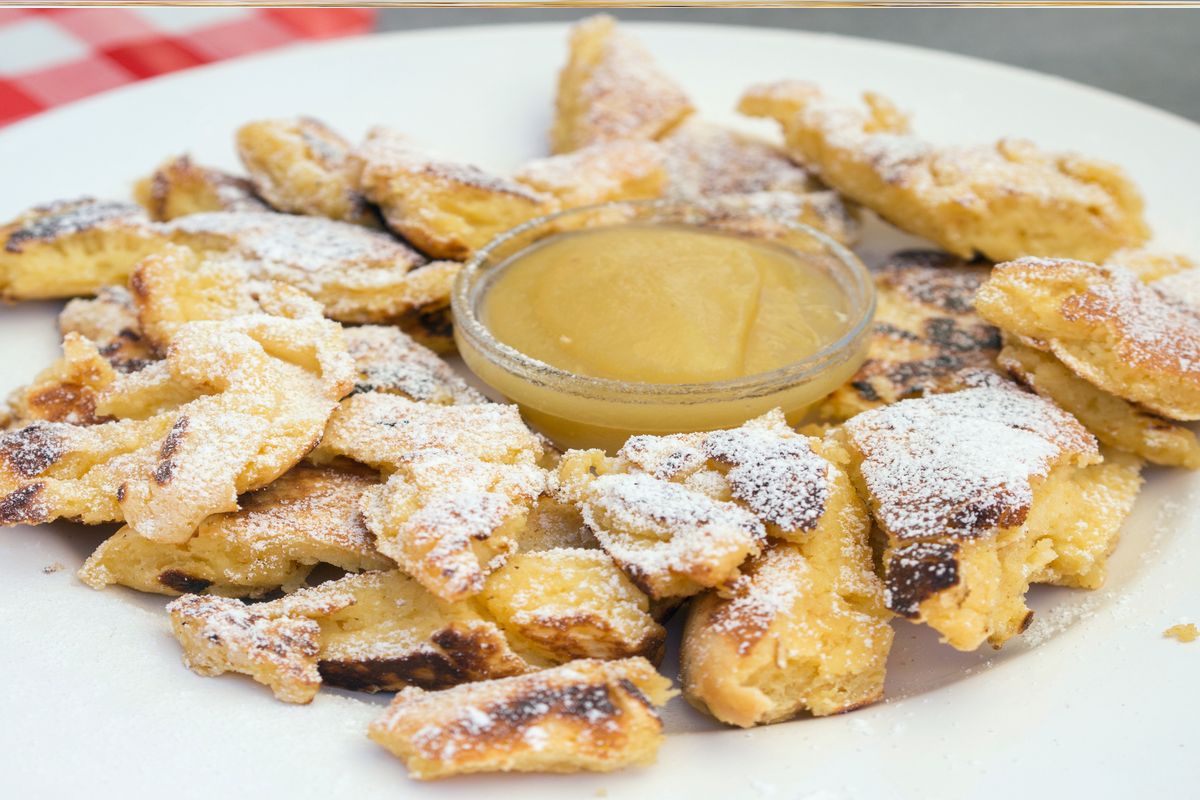 kaiserschmarrn-opskrift