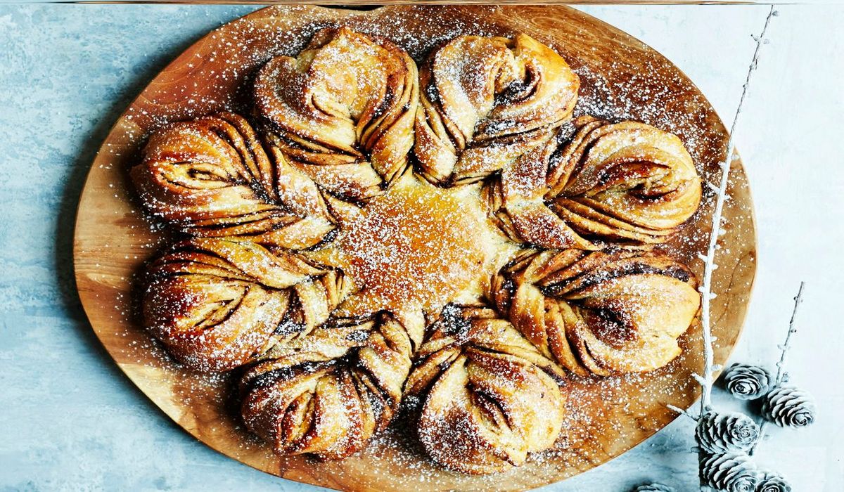 kanelremonce-opskrift