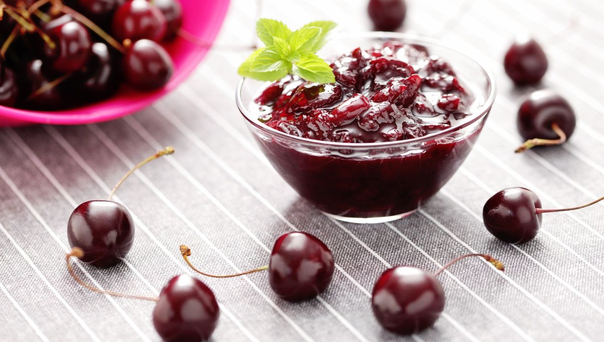 kirsebaermarmelade-opskrift