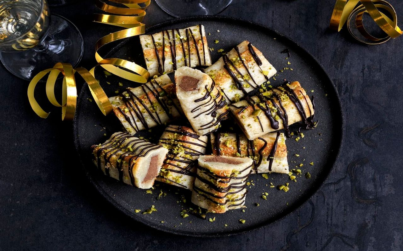 kransekage-med-nougat-opskrift