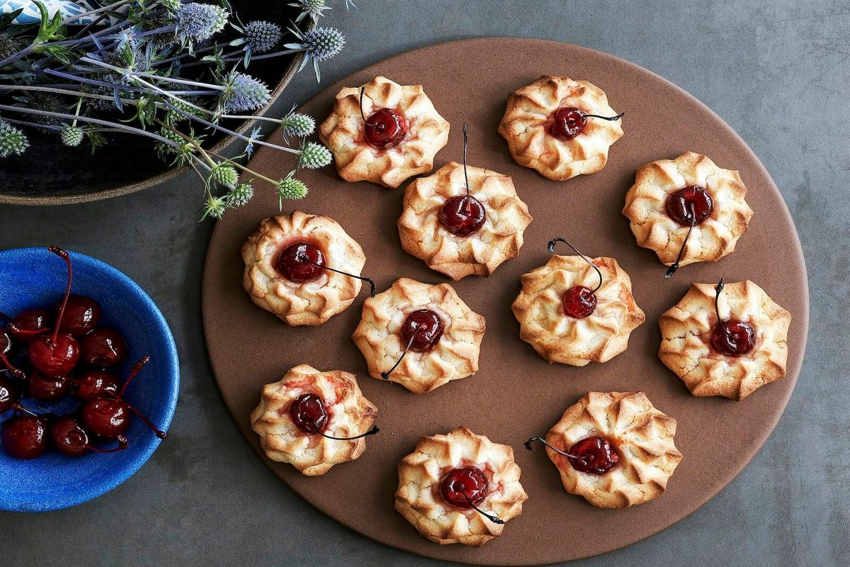 kransekagekonfekt-opskrift