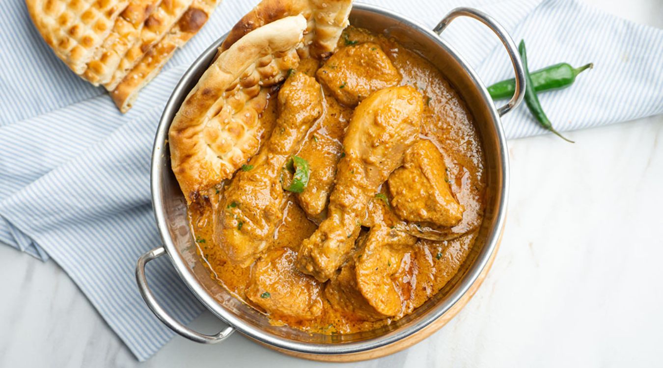 kylling-korma-opskrift