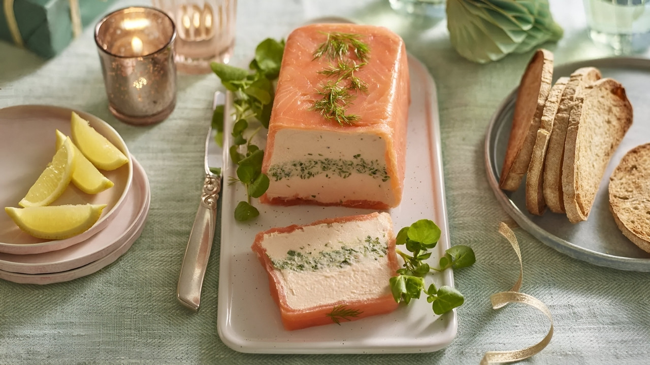 laksemousse-opskrift