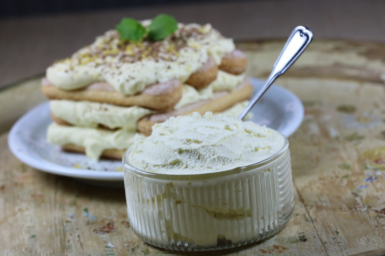 mascarpone-opskrift