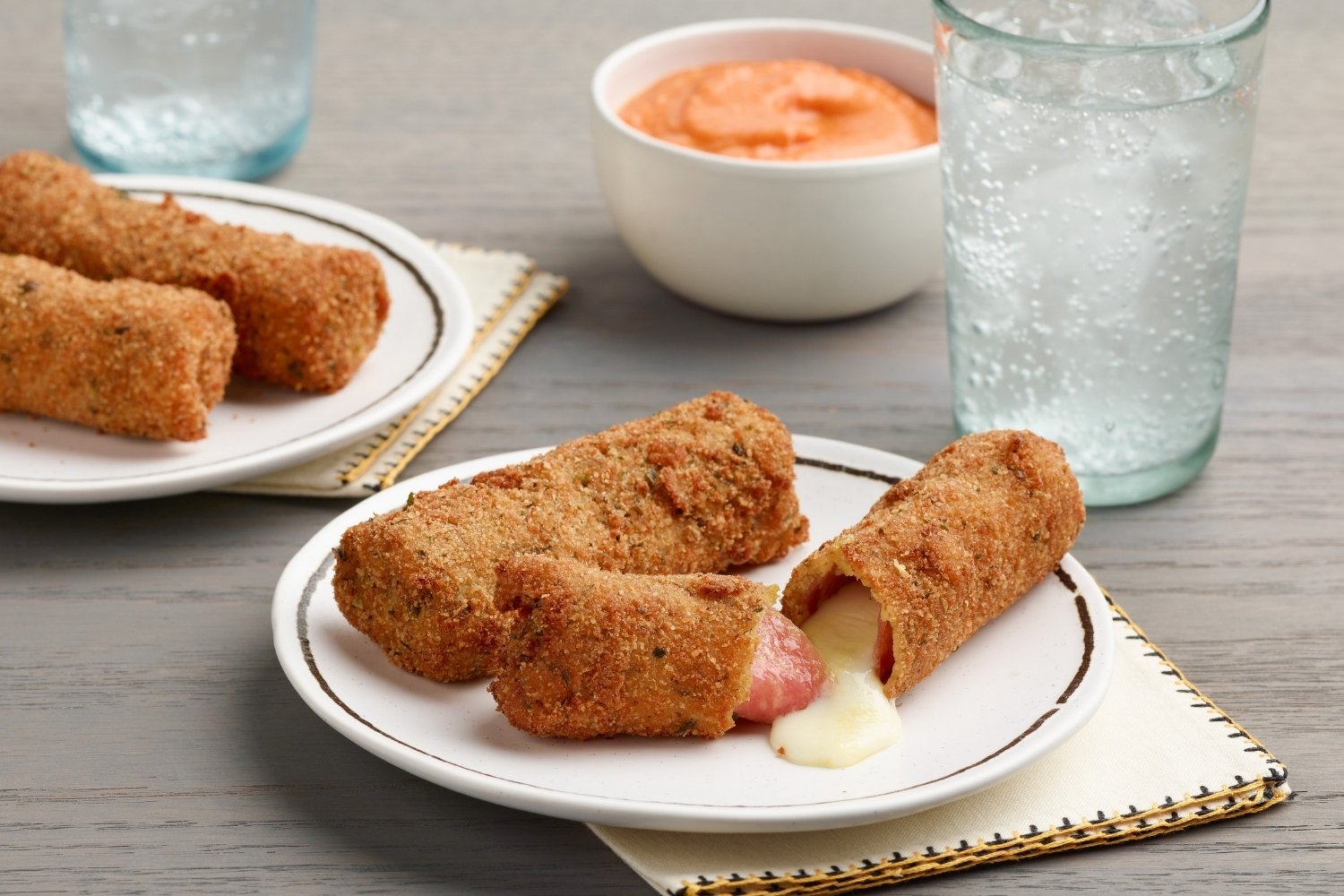 mozzarella-sticks-opskrift