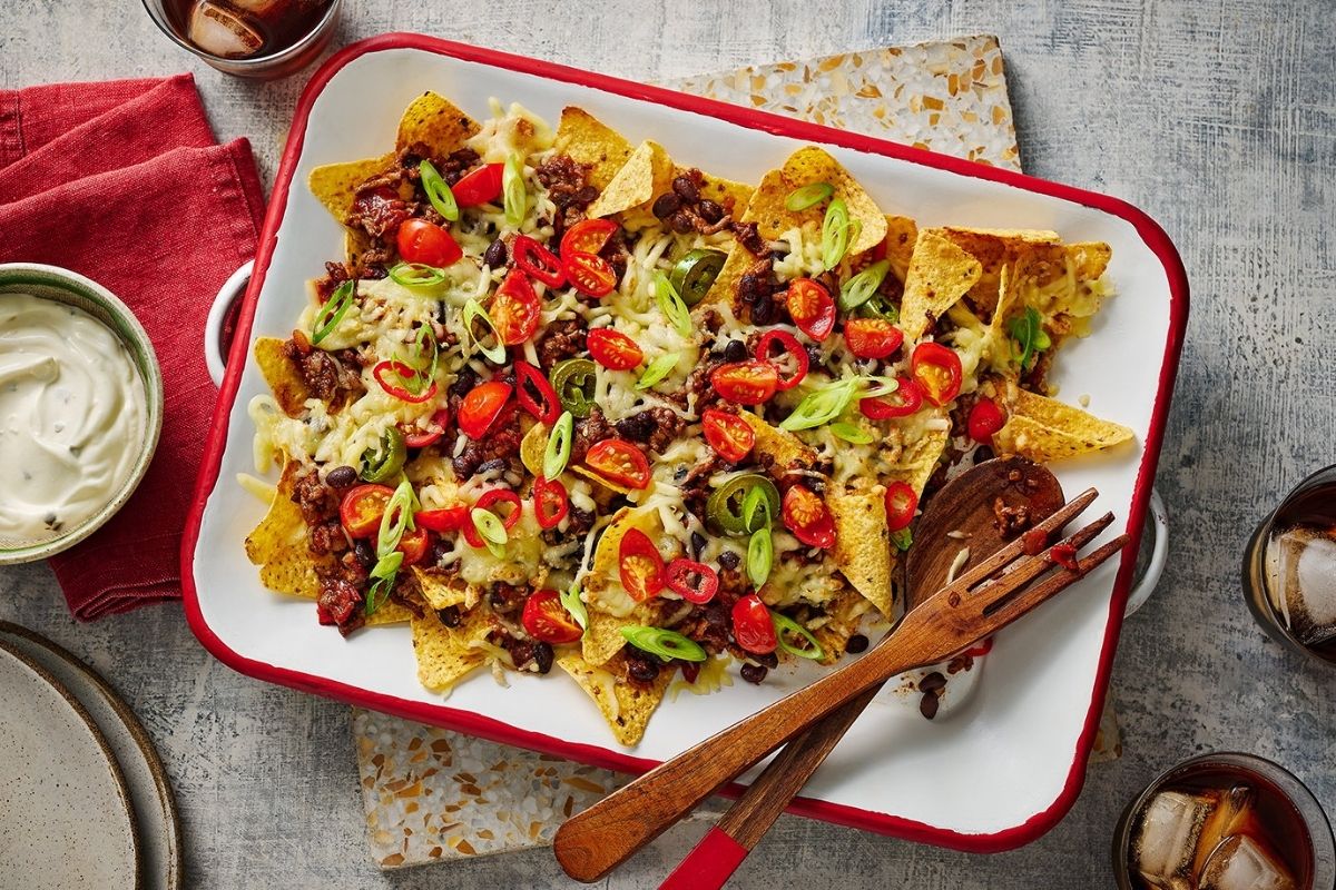 nachos-opskrift