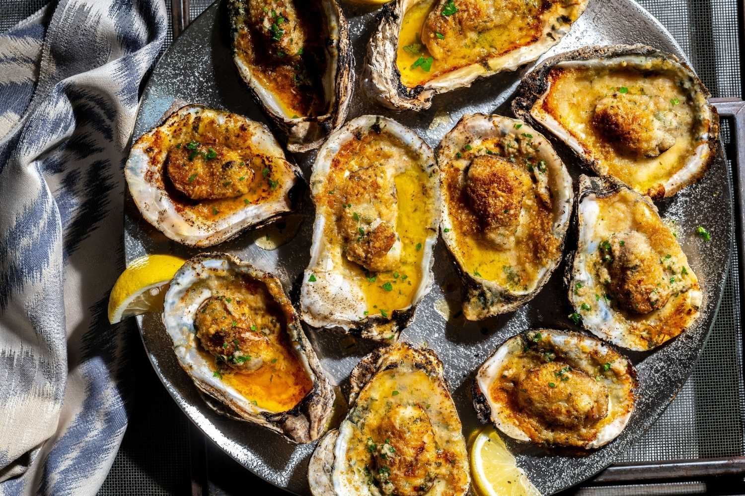 oesters-opskrift