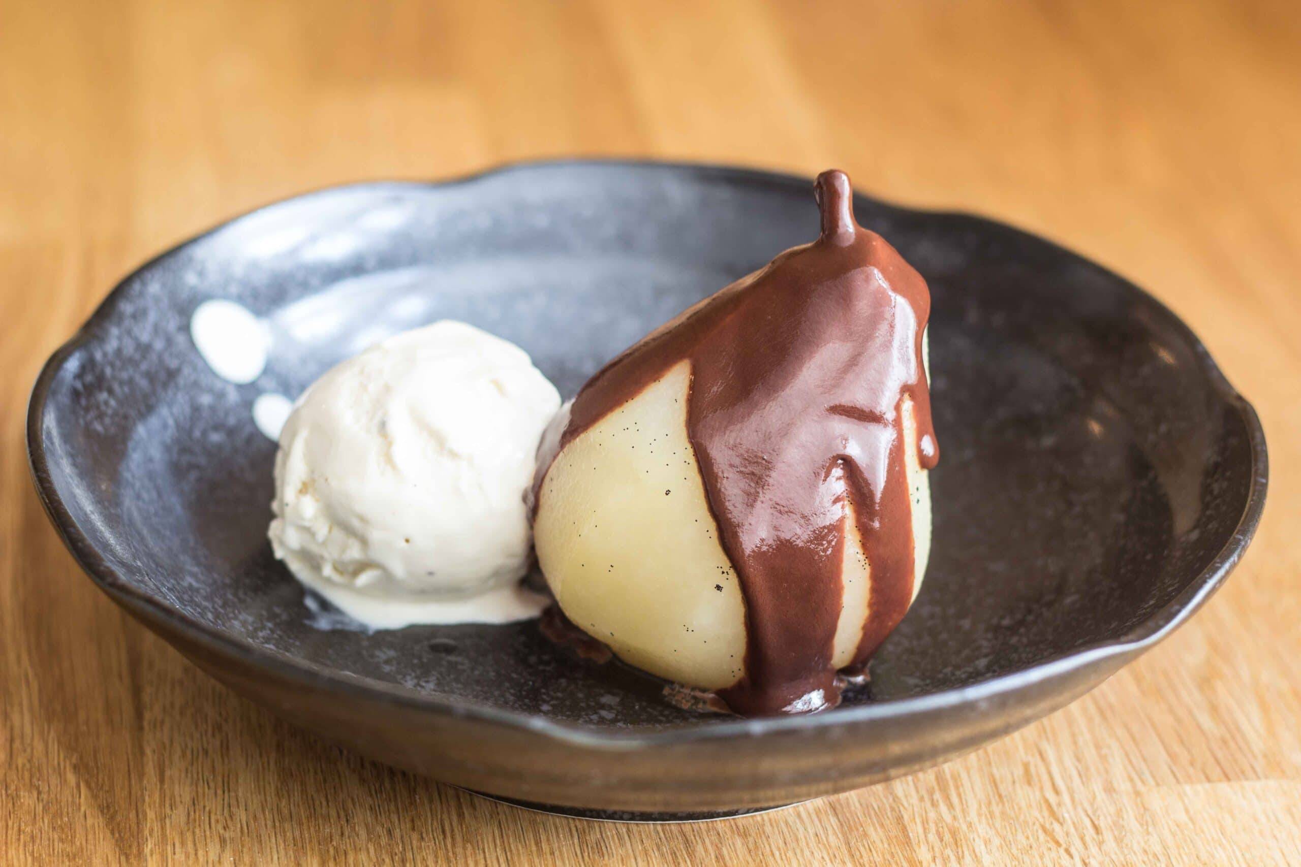 paere-belle-helene-opskrift