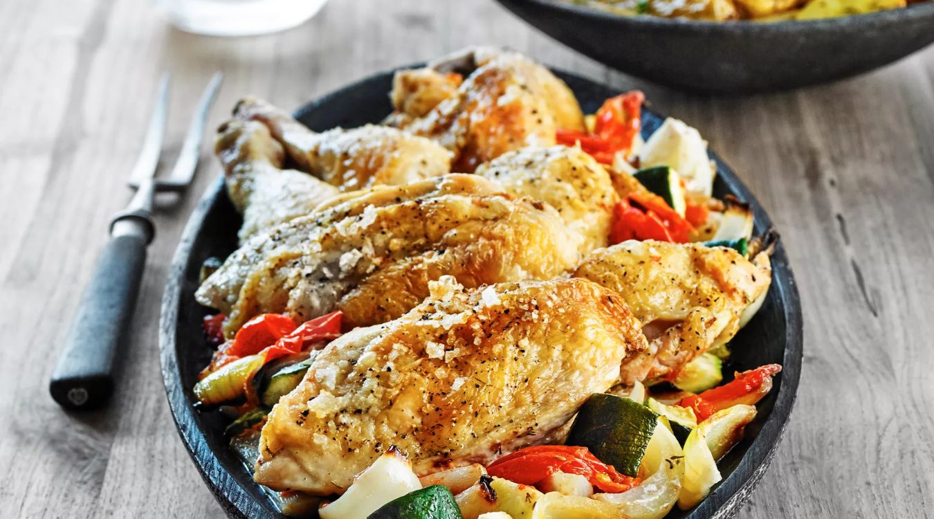 parteret-and-i-ovn-opskrift