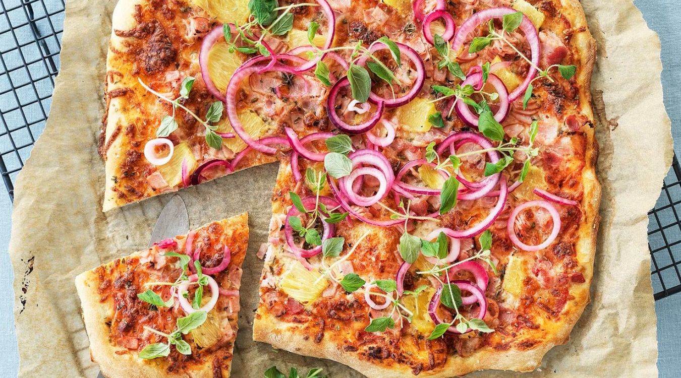 pizza-opskrift