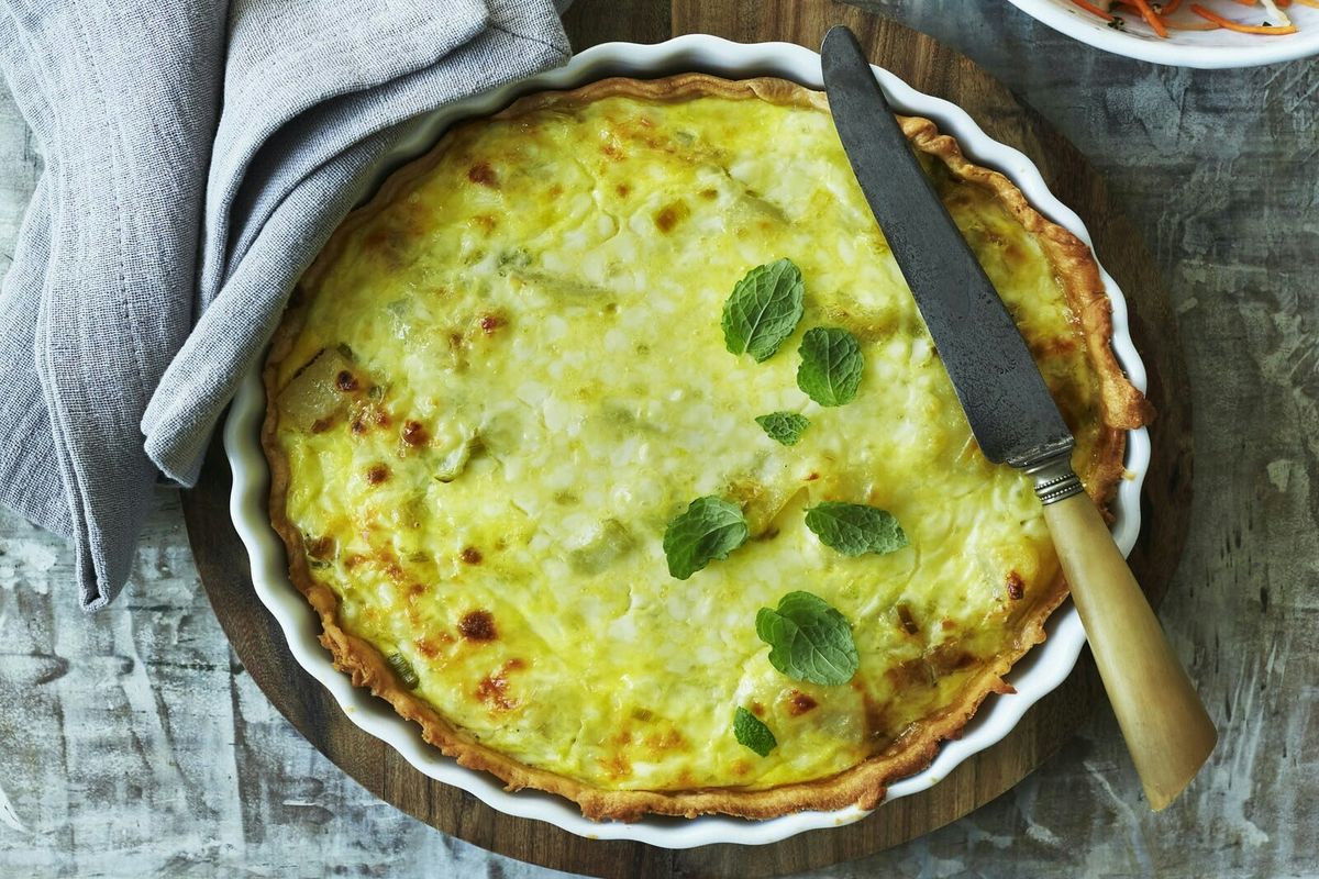 porretaerte-opskrift