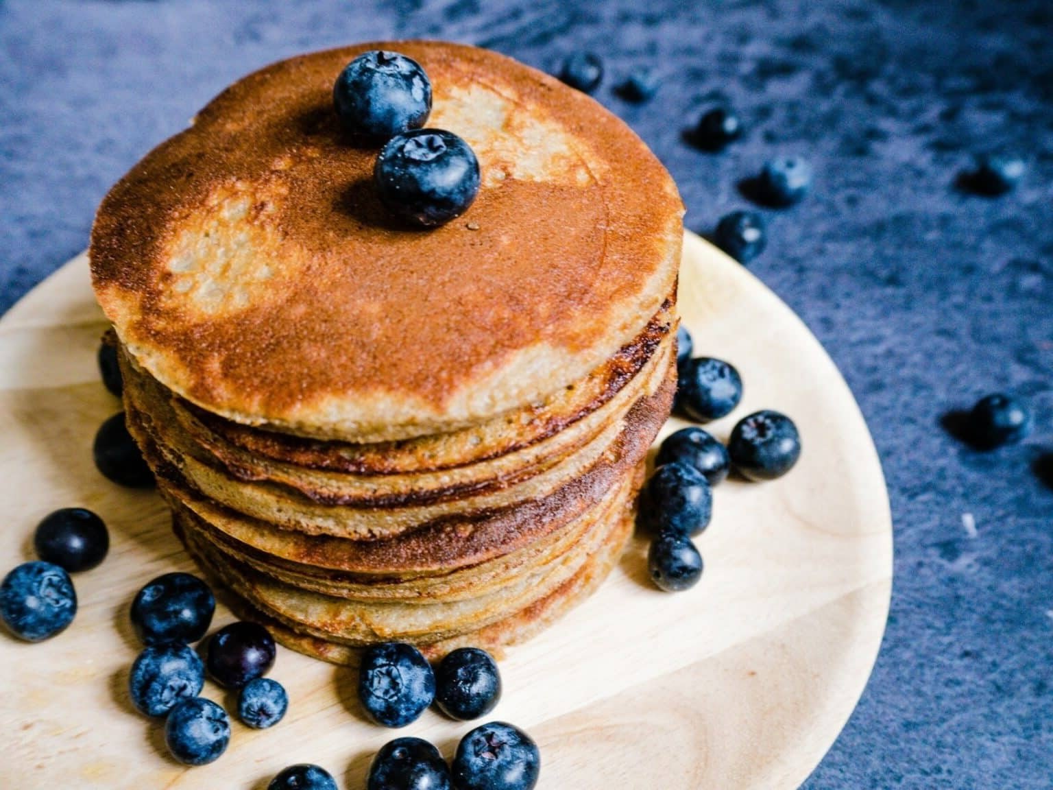 protein-pandekager-opskrift